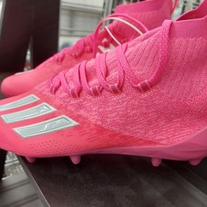 adidas adizero primeknit pink